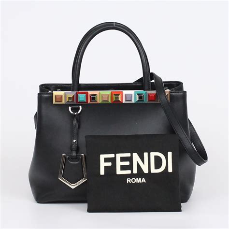 fendi トゥージュール